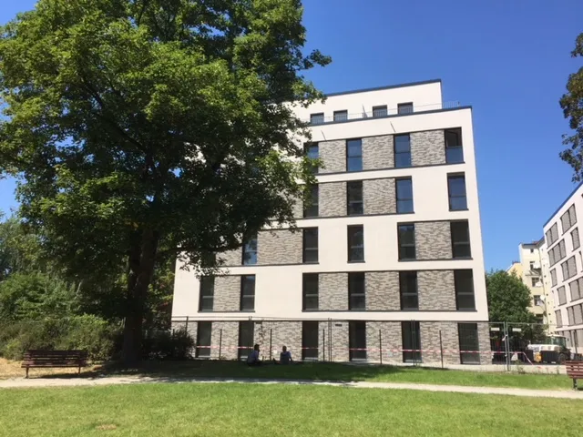 PROVISIONSFREI Schönes, möbliertes  Appartement - für Studenten und Auszubildende - ab 01.09.2026 — photo 1